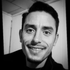 Meet your Posher, John